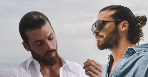 Can Yaman’ın annesinin paylaşımı sosyal medyayı salladı! O kareyi ilk kez yayınladı: Hayatıma can katan evlat...