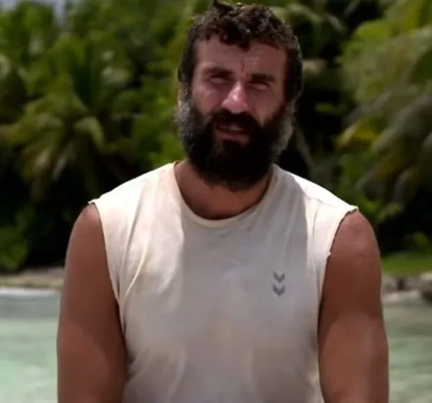 Acun Ilıcalı Survivor bombasını resmen patlattı! İşte TV 8 Survivor kadrosuna kesin olarak katılacak ilk isim...-6