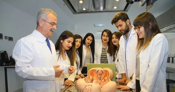 Tip Fakultesi Taban Puanlari Aciklandi Mi Tip 2019 Taban Tavan Puanlari Ve Basari Siralamalari Takvim