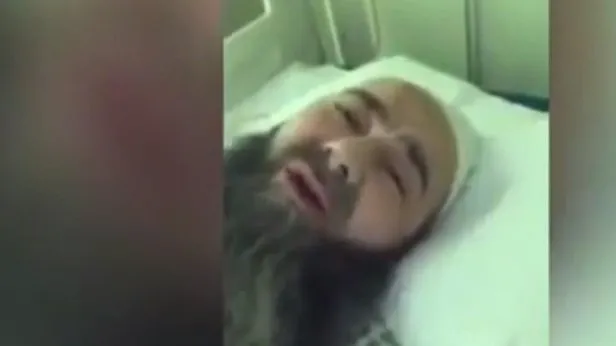 Cubbeli Ahmet Hoca Yogun Bakima Kaldirildi Takvim