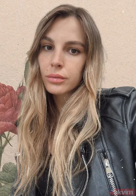 Hülya Koçyiğit'in torunu Aslışah Alkoçlar'dan eşi Kaan Demirağ'a romantik kutlama! İkinci kez anne olmuştu çocukları da paylaştı - 7