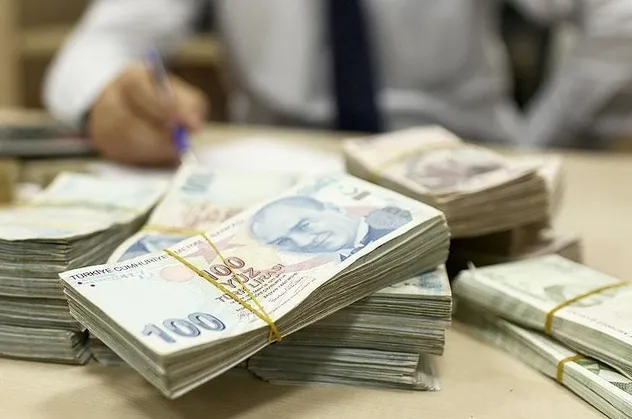 Merkez Bankası raporu yayımladı: Reel sektörde borçluluk 10 yılın dibinde!