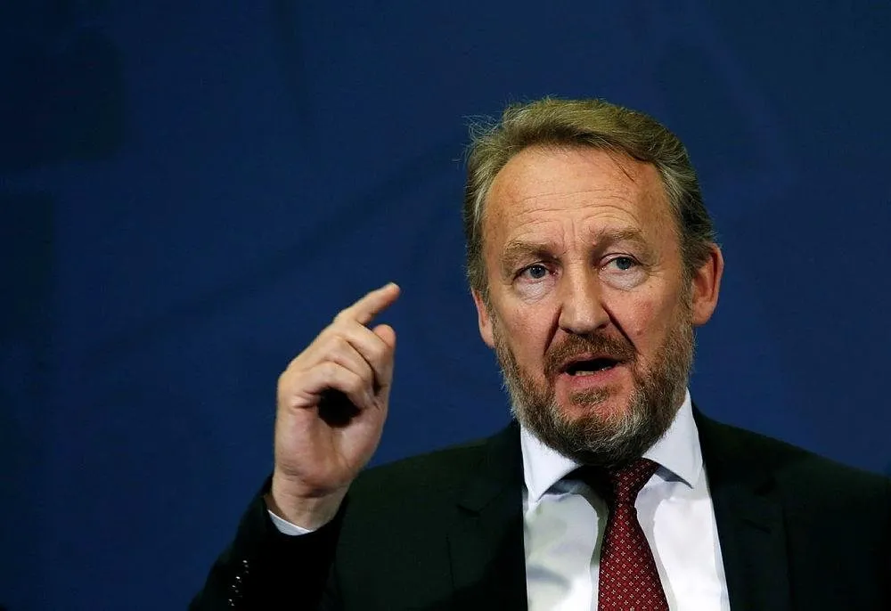 İzetbegovic: "Evet oyu kullanmayı önerdim ancak..."