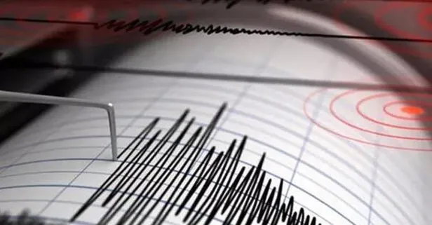 AFAD internet sitesinde yer alan bilgiye göre Ege Denizi’nde 4.5 büyüklüğünde deprem meydana geldi