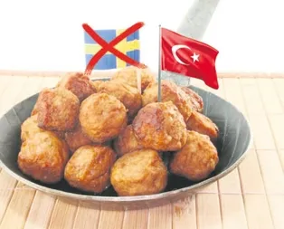 Köfte paniği