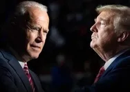 Trump mı Biden mi? İşte ABD’deki son anket sonucu