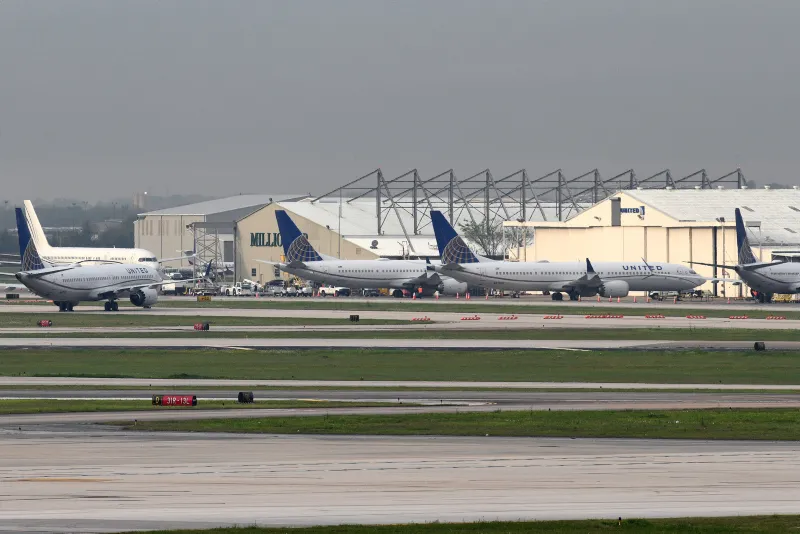 737 MAX-8 tipi yolcu uçakları düşen Boeing'e ağır suçlama! - 6