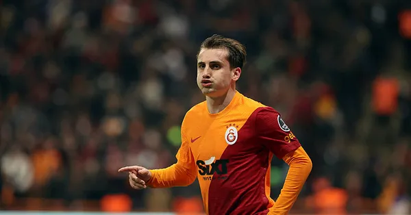 Son dakika Galatasaray haberleri... Avrupa'nın gözü Kerem Aktürkoğlu'nda! İşte Kerem'in gözde olmasının nedeni!