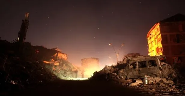 Birleşmiş Milletler'den deprem sonrası 'Türkiye ve Suriye için yardımları hızlandırın' çağrısı