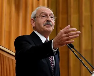 FETÖnün siyasi ayağı bulunsun diye algı yapan Kılıçdaroğlu FETÖcü avukatı Celal Çeliki savundu