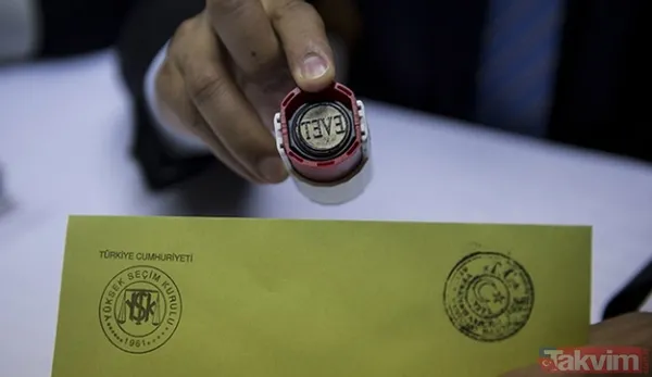 31 Mart yerel seçimler hangi sandıkta, nerede oy kullanacağım? Oy nasıl kullanılır? - 22