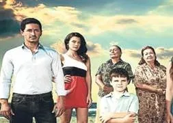 ’Sensiz Olmaz’ 7. bölümde bitti