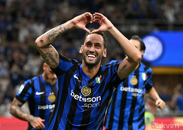 Şampiyonlar Ligi'nin en pahalı takımları belli oldu! İşte sıralama - 32