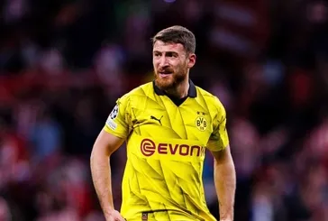 Beşiktaş'ta rota Salih Özcan