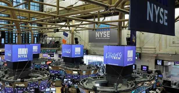 New York Borsası'nda koronavirüs önlemi! Elektronik işleme geçiyor