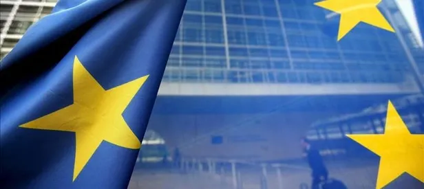 "AB ülkelerine yazıklar olsun"