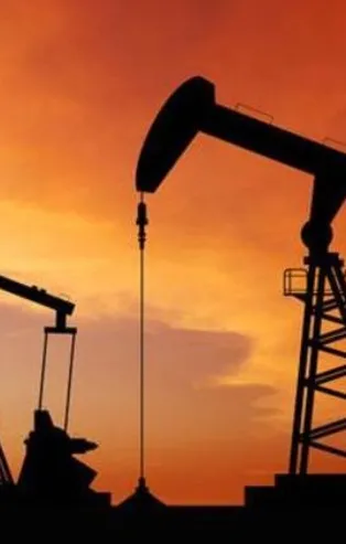 Son dakika: Brent petrolün varili 59,34 dolar oldu! 20 Şubat Perşembe brent petrol fiyatı