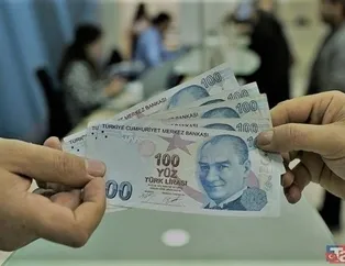 Emekliye 323 TL zam! SSK ve Bağ-Kur emeklilerinin maaşı ne kadar olacak?