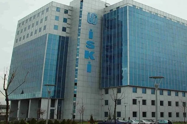 İSKİ 223 sözleşmeli personel alacak