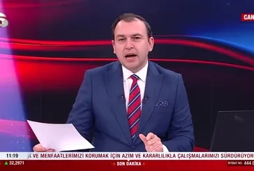 Altında yeni rekor mu geliyor?