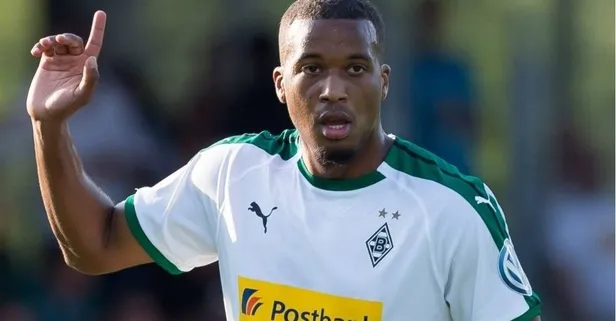 Fenerbahçe, Fransız yıldız Alassane Plea için Marsilya ve Nice ile kıyasıya bir yarış içinde