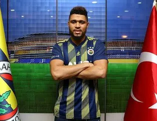 Tartışılan transfer Simon Falette