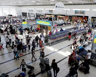 Ticarete de suikast planlandı