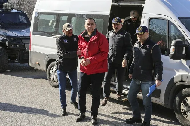 Son dakika: Metin İyidil, FETÖ’nün TSK’da yapılanmasını sağlamış! Tanık ifadeleri ortaya çıktı