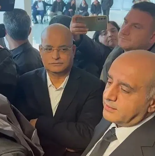 Aziz İhsan Aktaş davasında 5’üncü gün!