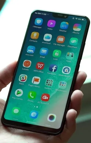 Android ücretli olabilir