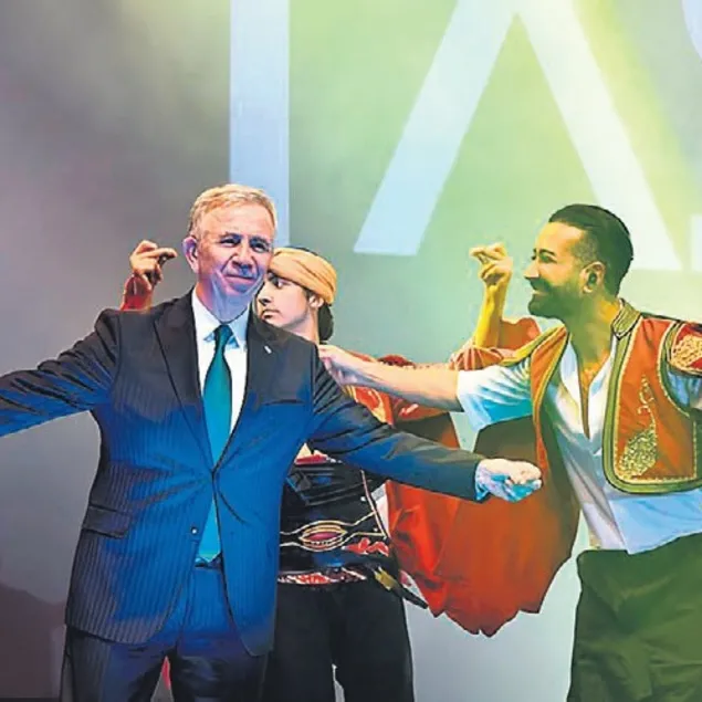 Yavaş’a soruşturma