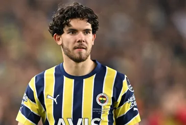 Gözler yıldız oyuncu Ferdi Kadıoğlu’nda! Union SG maçında Avrupa’nın devleri onun için Brüksel’de olacak