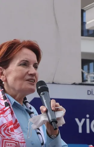 Akşener-Demirtaş arasında sıcak temas! 6'lı masada HDP heyecanı