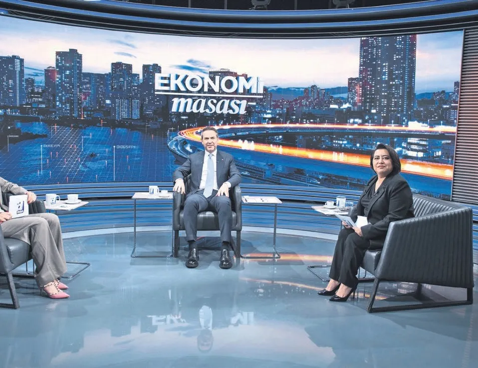 Enerjide oyun değişiyor! Laya petrolü ve Karadeniz gazı geliyor | 2026da üretim iki katına çıkacak