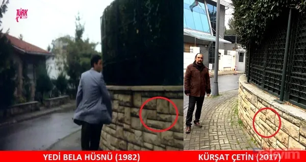 Yeşilçam efsanesi Yedi Bela Hüsnü bakın nerede çekildi inanması çok zor! Kemal Sunal klasiği Yedi Bela Hüsnü meğer... - 8
