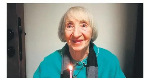 İtalya'da 102’lik mucize! Tedavi gördüğü hastaneden taburcu edildi...