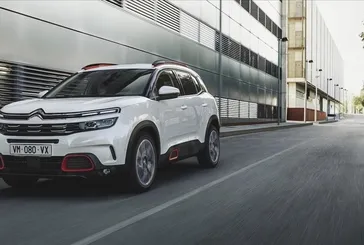 Citroen fiyat listesi 2025 | Sıfır Citroen C4, C5, Ami, Berlingo güncel fiyat listesi