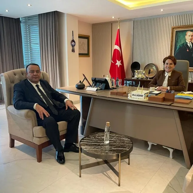 İYİ Partiden Kemal Kılıçdaroğluna bombardıman: 150 kez aday olsa Erdoğana karşı kazanamaz... Olay ittifak resti!