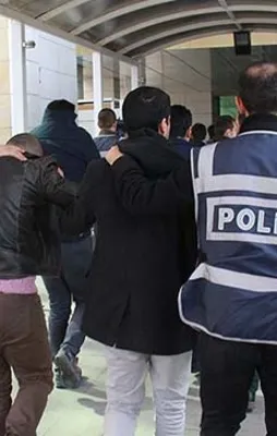 FETÖ'nün eğitim yapılanmasına operasyon