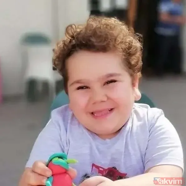 Çocuktan Al Haberi’nin Çitos Efe’si Efe Koçyiğit’ten son haliyle yeni paylaşım! O tatlı çocuk şimdi koca delikanlı! - 5