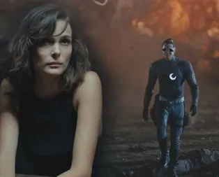 Akıncı dizisi yayın tarihini açıkladı! Başrolde...