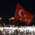 Süper Lig kulüpleri tek yürek! 15 Temmuz’u andılar