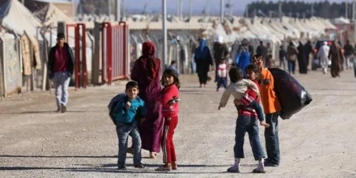 İşte Suriyelilere harcanan paranın dökümü