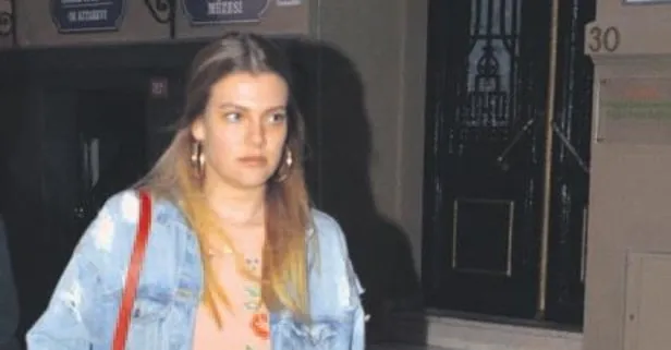Derya sus pus