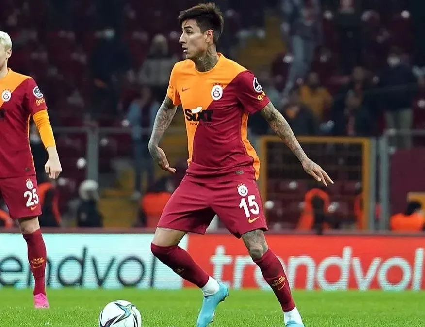 Özel Haber I Galatasaraylı Pulgar’a şok üstüne şok