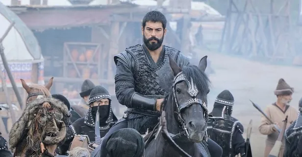 Çarşambanın vazgeçilmezi Kuruluş Osman