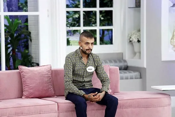 Kadir Yılmaz yıllarca biyolojik ailesini aradı! Acı gerçek Esra Erol’da ortaya çıktı-4