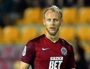 Semih Kaya Prag’dan ayrıldı!