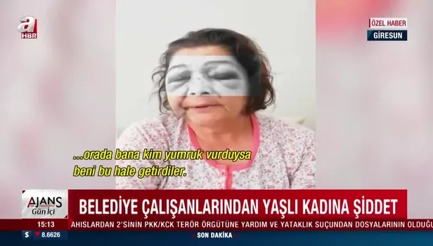 Sabh gazetesi yazarı Mevlüt Tezel'den Giresun Eynesil'deki CHP'li başkan skandalına sert tepki: CHP'liler dövünce kadına şiddet olmuyor mu? - Takvim