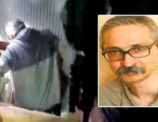 Şaşırtan tahliye